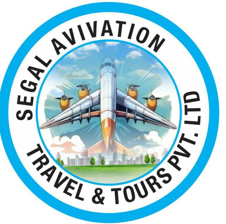 SEGAL AVIATION TRAVEL & TOURS